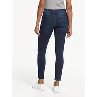DL1961 Florence High Rise Skinny Jeans, Warner