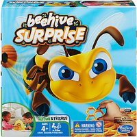 Elefun & Friends Beehive Suprise Game