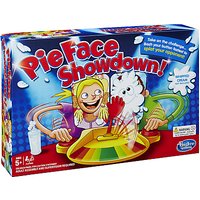 Pie Face 2: Showdown!