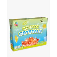 Science4you My 1st Lab Crystals Kit