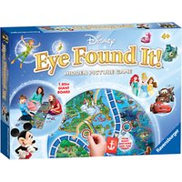 Ravensburger Disney Eye Found It! Game