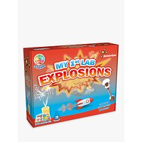 Science4you My 1st Lab Explosions Kit