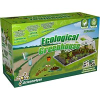Science4you Ecological Greenhouse Kit