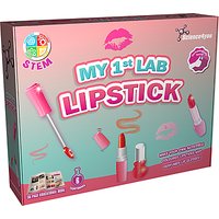 Science4you My 1st Lab Lipstick Kit