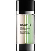 Elemis Biotec Skin Energising Day Cream, Combination Skin, 30ml