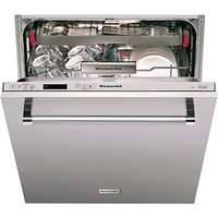 Kitchenaid KDSCM82140 Integrated Dishwasher