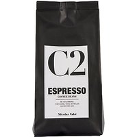 Nicolas Vahe Espresso Coffee Beans, 200g
