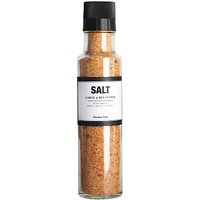 Nicolas Vahe Salt With Garlic & Red Pepper, 325g