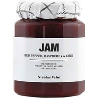 Nicolas Vahe Pepper And Raspberry Jam, 330g