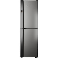 Hotpoint XUL85T3ZXOV Freestanding Fridge Freezer, A+++ Energy Rating, 60cm Wide, Stainless Steel