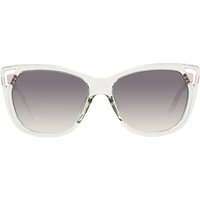 Christian Dior Chromatic1 Oval Sunglasses