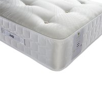 Sealy Activ Ortho Mattress, Firm, Single