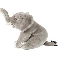 Living Nature Elephant Soft Toy
