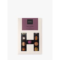 Hotel Chocolat Tipsy Truffles Hbox, Box Of 14, 150g