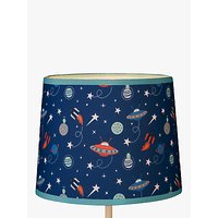Little Home At John Lewis Moon & Back Lampshade