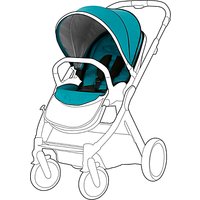 BabyStyle Oyster 2 And Oyster Max Pushchair Colour Pack
