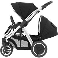 BabyStyle Oyster Max 2 Tandem Pushchair Colour Pack