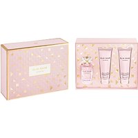 Elie Saab Rose Couture 50ml Eau De Toilette Fragrance Gift Set