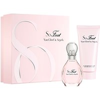 Van Cleef & Arpels So First 50ml Eau De Parfum Fragrance Gift Set