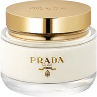 Prada La Femme Body Cream, 200ml