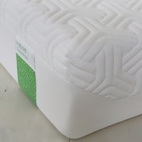 Tempur Hybrid Supreme Pocket Spring Memory Foam Mattress, Medium, Double