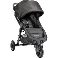 Baby Jogger City Mini GT Pushchair, Charcoal Denim