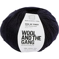 Wool And The Gang Wool Me Tender Chunky Yarn, 100g