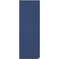 Gaiam Premium-Grip 8mm Yoga Mat, Blue