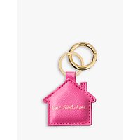Katie Loxton Home Sweet Home Keyring