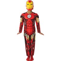 Marvel Avengers Iron Man Deluxe Children's Costume
