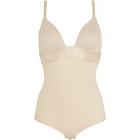Maidenform Endlessly Smooth Plunge Body