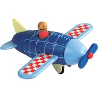 Janod Magnetic Airplane