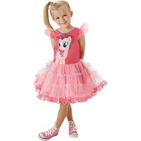 My Little Pony Pinkie Pie Deluxe Dress, 5-6 Years