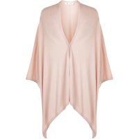 Damsel In A Dress Scoop Cover Up, Blush