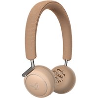 Libratone Q Adapt Noise Cancelling Wireless Bluetooth On Ear Headphones With Mic/Remote