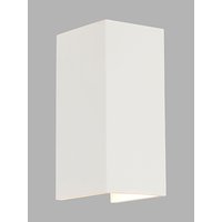 ASTRO Parma Wall Light, White