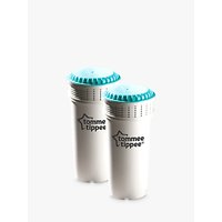 Tommee Tippee Closer To Nature Perfect Prep Replacement Filters, Pack Of 2