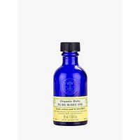 Neal's Yard Remedies Pure Baby Oil, 50ml