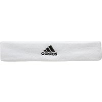 Adidas Tennis Headband, White