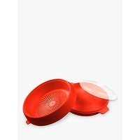 Good2heat Microwave Steamer With Lid
