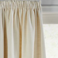 John Lewis Winchester Lined Pencil Pleat Curtains