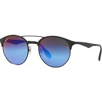 Ray-Ban RB3545 Oval Sunglasses