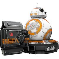 Sphero Star Wars BB-8 App-Enabled Droid, Special Edition