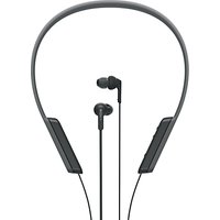 Sony MDR-XB70BT Extra Bass Bluetooth NFC Wireless Wraparound In-Ear Headphones With Remote, Mic & Volume Control