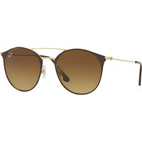 Ray-Ban RB3546 Oval Sunglasses