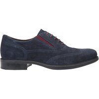 Geox Carnaby Carnaby Oxford Shoes