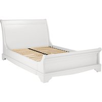 John Lewis St Ives Low End Sleigh Bed Frame, Double