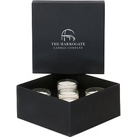 The Harrogate Candle Company Daily Regime Mood Candle Gift Set, 1.1kg