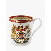 Royal Collection Bone China Coronation Mug