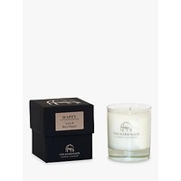 The Harrogate Candle Company Candle 'Happy' Lime & Black Pepper
